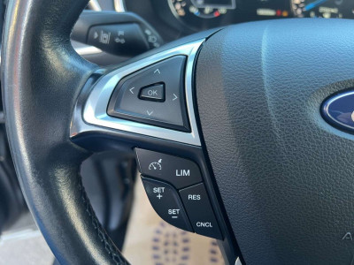 Ford S-MAX Gebrauchtwagen