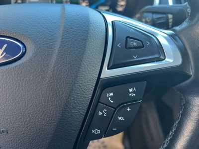 Ford S-MAX Gebrauchtwagen