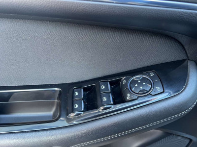 Ford S-MAX Gebrauchtwagen