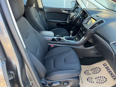 Ford S-MAX Gebrauchtwagen