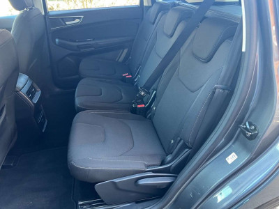 Ford S-MAX Gebrauchtwagen