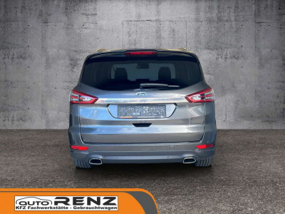 Ford S-MAX Gebrauchtwagen