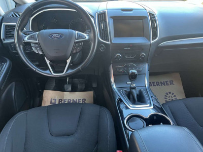 Ford S-MAX Gebrauchtwagen