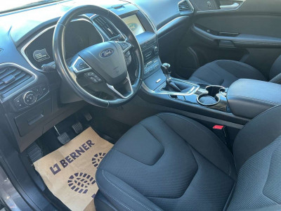 Ford S-MAX Gebrauchtwagen