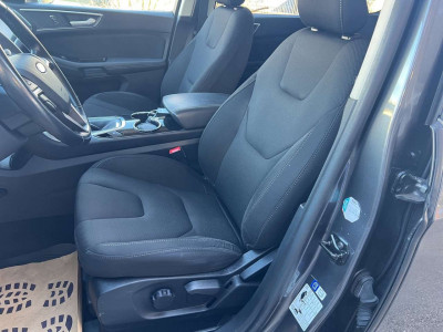 Ford S-MAX Gebrauchtwagen