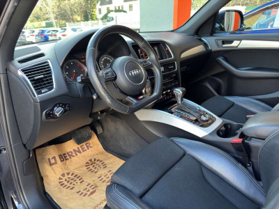Audi Q5 Gebrauchtwagen