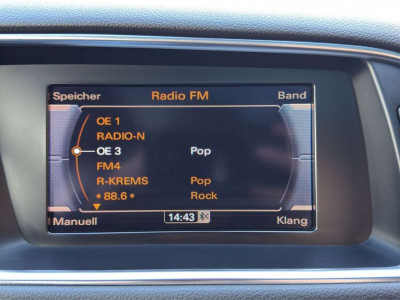 Audi Q5 Gebrauchtwagen