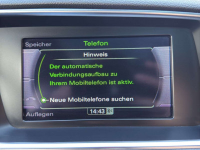 Audi Q5 Gebrauchtwagen