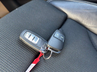 Audi Q5 Gebrauchtwagen