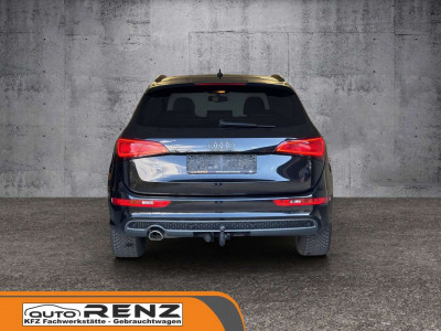 Audi Q5 Gebrauchtwagen