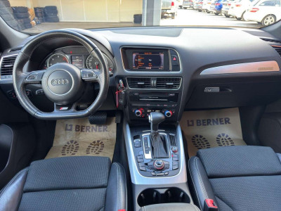 Audi Q5 Gebrauchtwagen