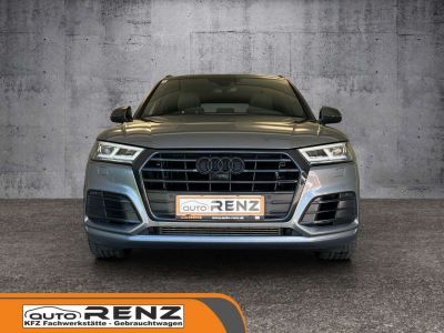 Audi Q5 Gebrauchtwagen