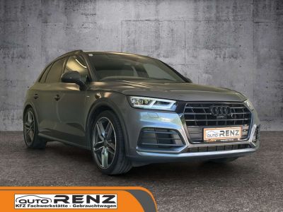 Audi Q5 Gebrauchtwagen