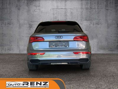 Audi Q5 Gebrauchtwagen