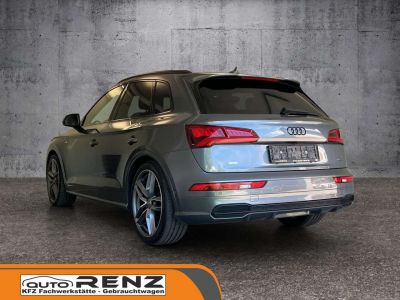 Audi Q5 Gebrauchtwagen