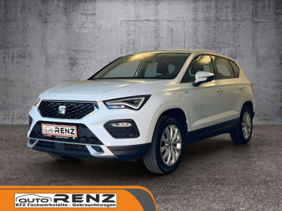 Seat Ateca Gebrauchtwagen