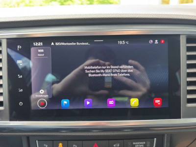 Seat Ateca Gebrauchtwagen