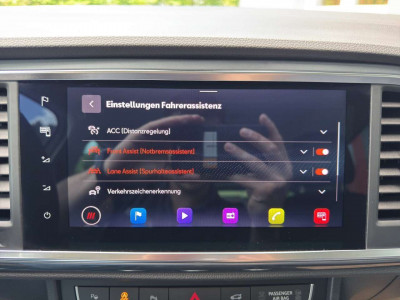 Seat Ateca Gebrauchtwagen