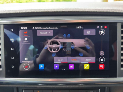 Seat Ateca Gebrauchtwagen