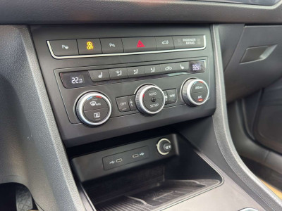 Seat Ateca Gebrauchtwagen