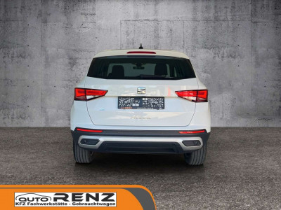 Seat Ateca Gebrauchtwagen