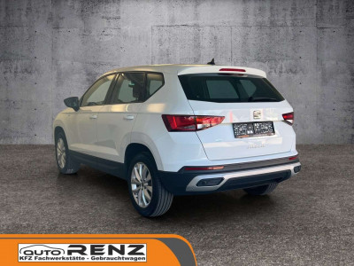 Seat Ateca Gebrauchtwagen