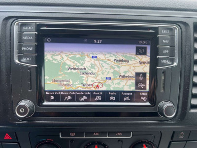 VW Transporter T6 Gebrauchtwagen