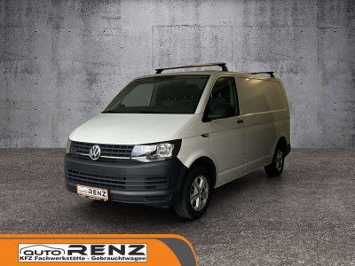 VW Transporter T6 Gebrauchtwagen