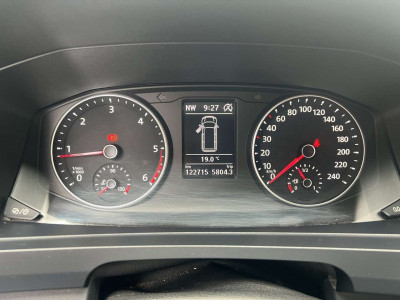 VW Transporter T6 Gebrauchtwagen