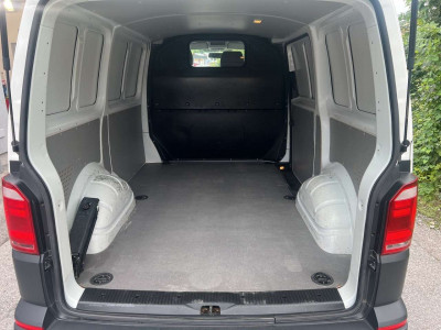VW Transporter T6 Gebrauchtwagen