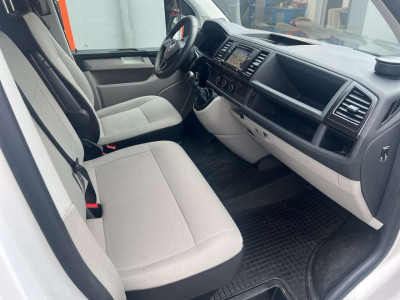 VW Transporter T6 Gebrauchtwagen