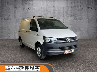 VW Transporter T6 Gebrauchtwagen