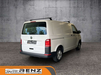 VW Transporter T6 Gebrauchtwagen
