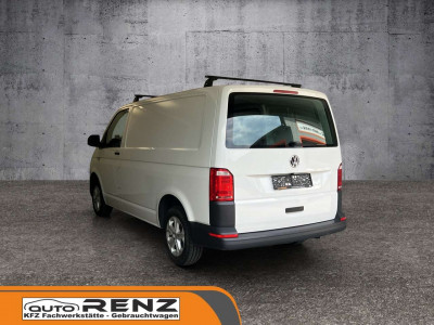 VW Transporter T6 Gebrauchtwagen