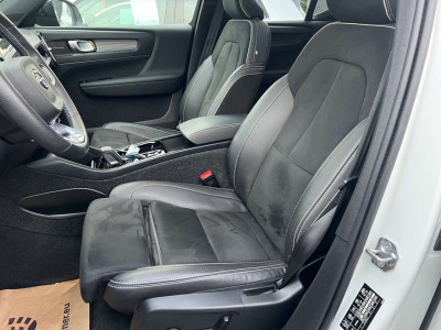 Volvo XC40 Gebrauchtwagen