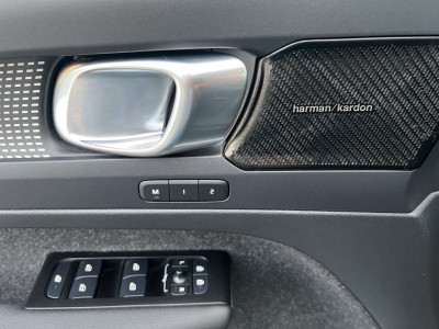 Volvo XC40 Gebrauchtwagen