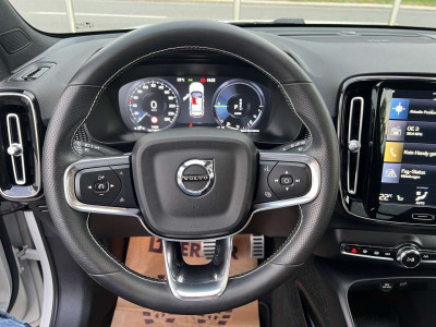 Volvo XC40 Gebrauchtwagen