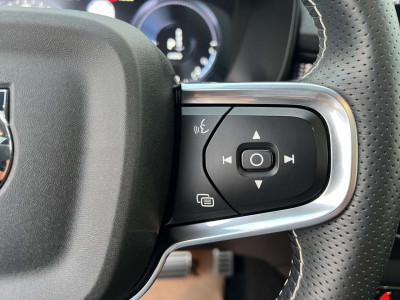 Volvo XC40 Gebrauchtwagen