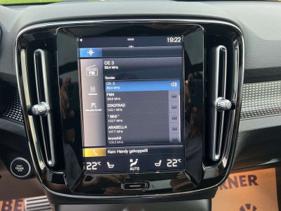 Volvo XC40 Gebrauchtwagen