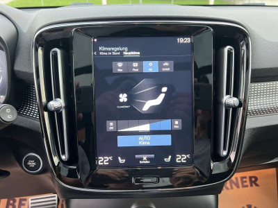 Volvo XC40 Gebrauchtwagen