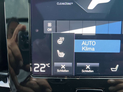 Volvo XC40 Gebrauchtwagen