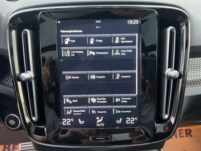 Volvo XC40 Gebrauchtwagen