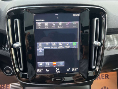 Volvo XC40 Gebrauchtwagen