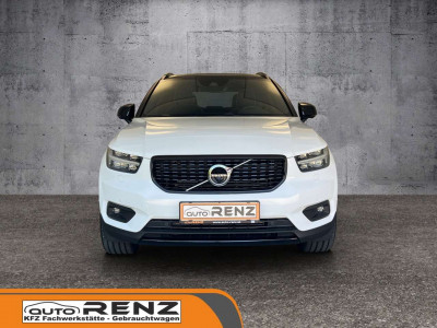 Volvo XC40 Gebrauchtwagen