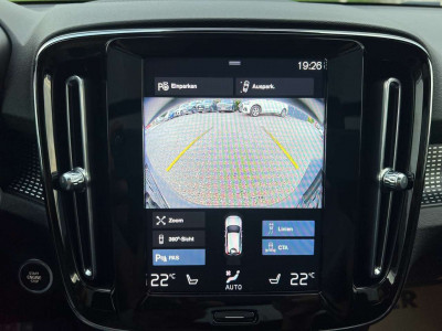 Volvo XC40 Gebrauchtwagen