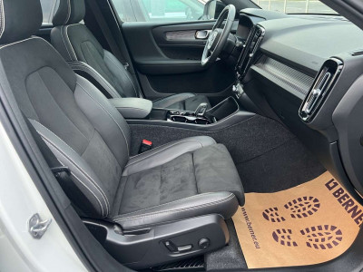 Volvo XC40 Gebrauchtwagen