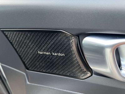 Volvo XC40 Gebrauchtwagen