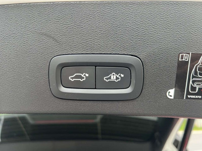 Volvo XC40 Gebrauchtwagen