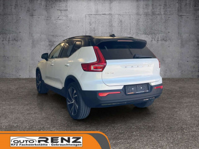 Volvo XC40 Gebrauchtwagen