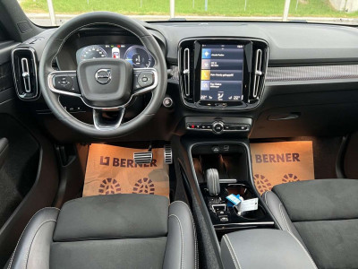 Volvo XC40 Gebrauchtwagen